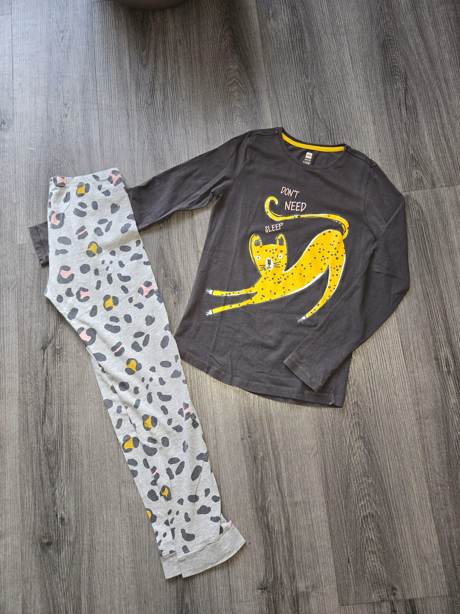 Pyjama